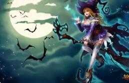 爆裂魔女体力获取全策略 爆裂魔女强度表